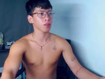 asianlusty_boy from Chaturbate is Freechat