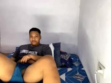 asiannaughtytwink43 from Chaturbate is Freechat