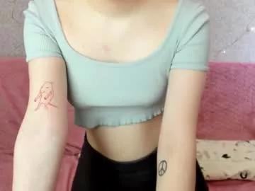 aslizasays from Chaturbate is Freechat