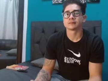 astral459 from Chaturbate is Freechat