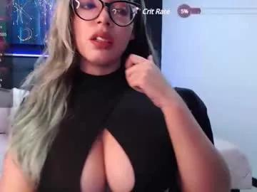 athena_rossi from Chaturbate is Freechat