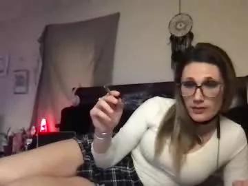 athenabishopx323 from Chaturbate is Freechat