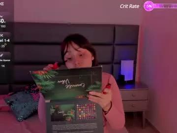 atte_roux from Chaturbate is Freechat
