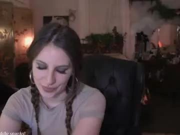 audrey_ from Chaturbate is Freechat