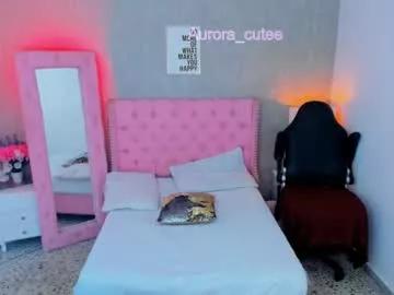 aurora_cutee from Chaturbate is Freechat