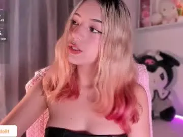 aurora_doll1 — GOAL: Oil on my  Boobs [53 tokens remaining] Aurora #skinny #blonde #ahegao #blowjob #squirt