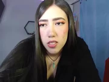 aurora_shy_ from Chaturbate is Freechat