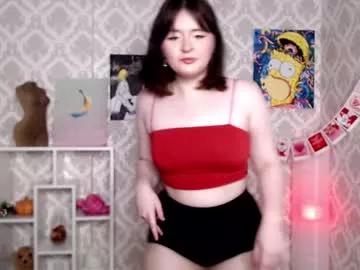 aurora_spacy from Chaturbate is Freechat