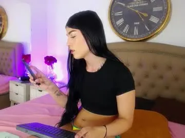 auroraricci — hey lets have some fun guys! make me CUM please!!  [1554 tokens left] #18 #anal #femboy #latina #trans