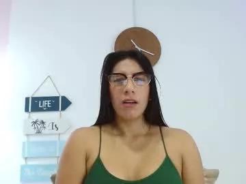 auroravellaris from Chaturbate is Freechat