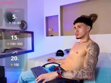 austin_collinss from Chaturbate is Freechat