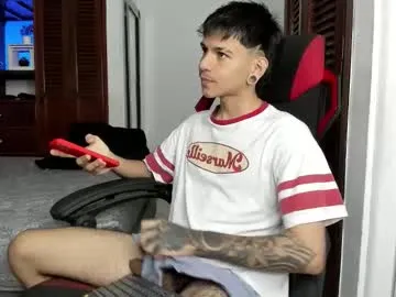 austin_falcon's avatar