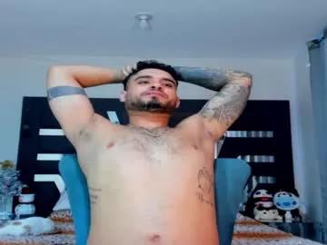 austintorres_ from Chaturbate is Freechat