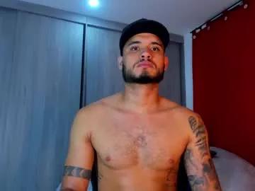 austintorres_ from Chaturbate is Freechat