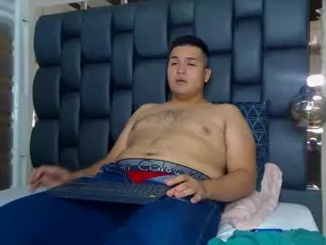 auston_bear from Chaturbate is Freechat