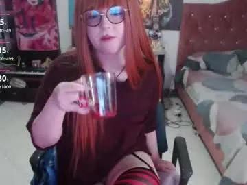 avril2809 — GOAL: Sexy Dance [79 tokens remaining] Welcome to my room! #21 #aheago #cosplay #lovense #new