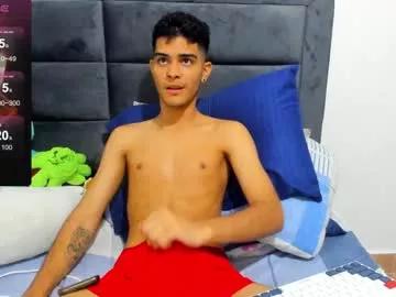 axel_baker01 from Chaturbate is Freechat
