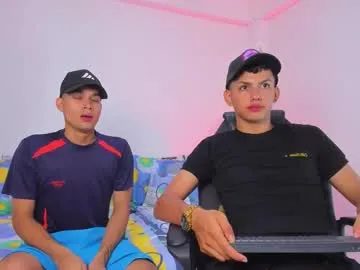 axel_cody_ — show cum #latin #18 #new #young #slim  [888 tokens remaining]