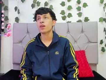 axel_evanss from Chaturbate is Freechat