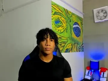 axel_silva3 — HELLO GUYS, WELCOME TO MY KINGDOM SHOW CUM! #bbc #ebony #muscle #feet #findom [1323 tokens remaining]