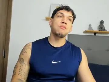 Avatar of axel_taylor21