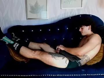 axelgreyy from Chaturbate is Freechat