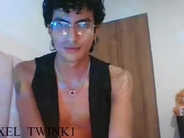 axellatino_ — take croptop off [94 tokens left] Axel loves u <3 #femboy #young #twink #bigdick #teen