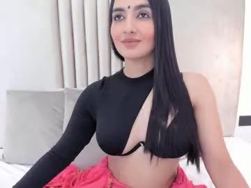 ayanna_mml from Chaturbate is Freechat