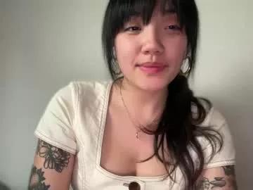 aznbunnybaby from Chaturbate is Freechat