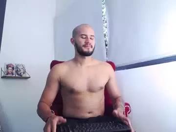 azul_nick from Chaturbate is Freechat