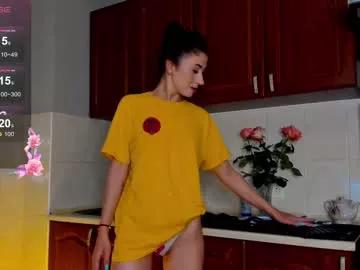 babby_du_paris from Chaturbate is Freechat
