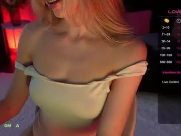 babe_bucks from Chaturbate is Freechat