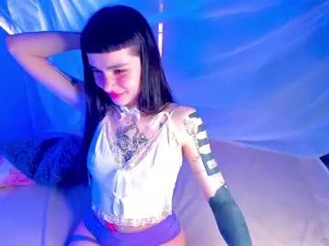 baby__lia from Chaturbate is Freechat