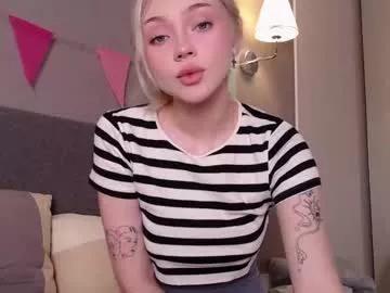 baby_adele from Chaturbate is Freechat