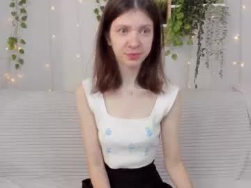 baby_evalena from Chaturbate is Freechat