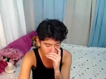 baby_felipe from Chaturbate is Freechat