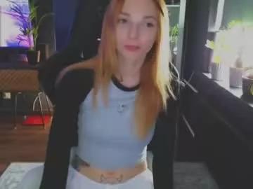 baby_gopn1k from Chaturbate is Freechat