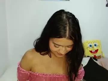 baby_julieta1 from Chaturbate is Freechat