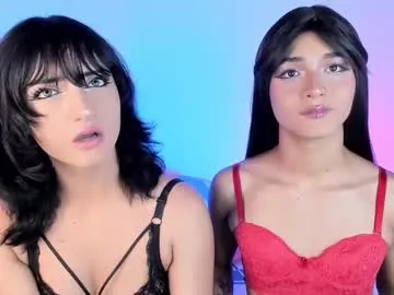 baby_kaliope — GOAL: SHOW Red ass  whip [74 tokens remaining] Welcome to my room! #ebony #trans #femboy #twink #cum