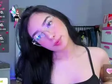 baby_lily1 — I'm lily - Goal: show cum *oil in my body  [600 tokens left] #teen #daddy #asian #18 #daddysgirl