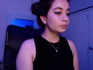baby_lucyy_ from Chaturbate is Freechat