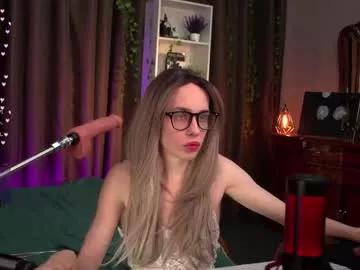 baby_susie from Chaturbate is Freechat