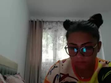 baby_yvana from Chaturbate is Freechat