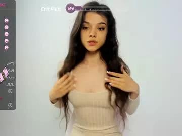 babyaylin from Chaturbate is Freechat
