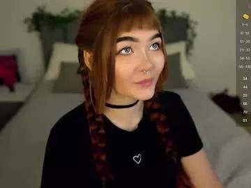 babyroxynill from Chaturbate is Freechat
