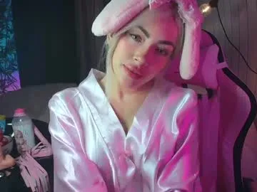 babysugarbunny — Playful Party #cosplay #fantasy  #heels  #party #blonde