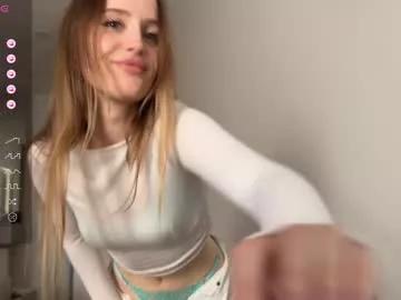 babyvuitton from Chaturbate is Freechat
