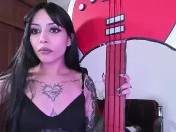 Avatar of bad_cherry