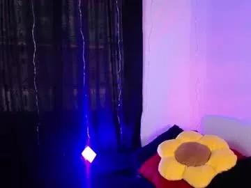 bad_scarlett1 from Chaturbate is Freechat