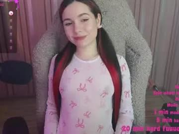 bae_bunny from Chaturbate is Freechat